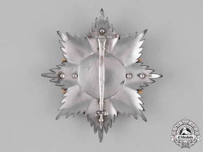 saxe-_gotha/_altenburg_ernestine._an_ernestine_house_order_in_gold,_grand_cross,_c.1900_c18-026969