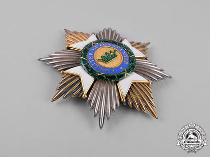 saxe-_gotha/_altenburg_ernestine._an_ernestine_house_order_in_gold,_grand_cross,_c.1900_c18-026970