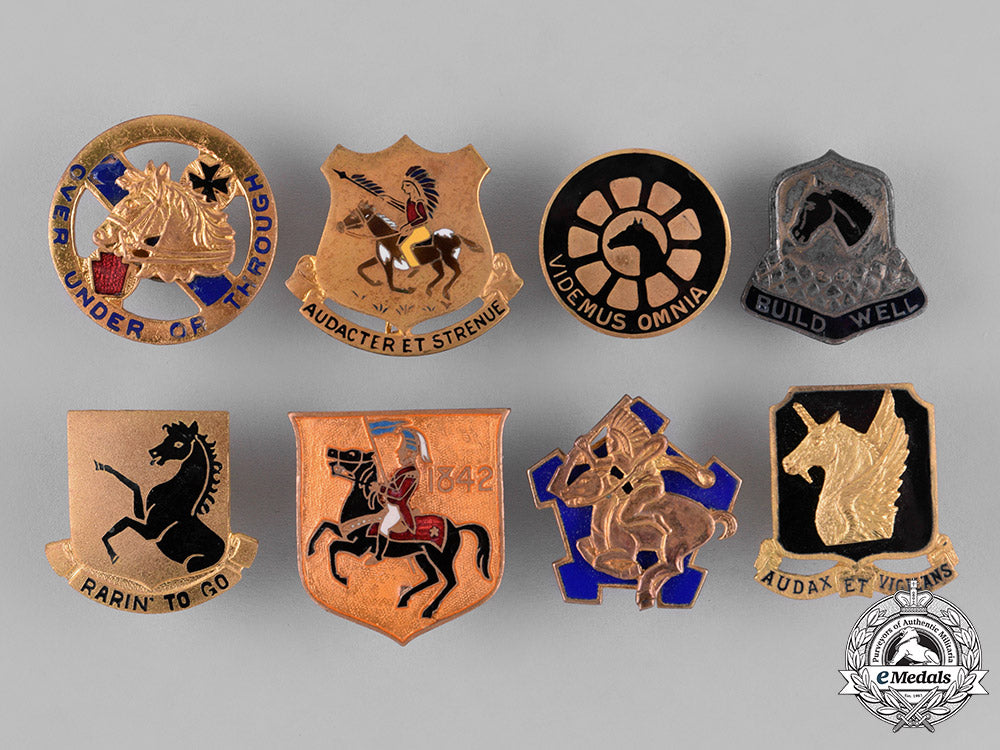united_states._fifty_cavalry_and_reconnaissance_regimental_insignia_badges_c18-027009