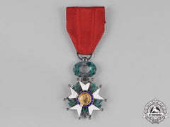 France, Third Republic. A National Order Of The Legion Of Honour, V Class Knight, C.1900
