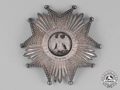 France, Ii Empire. A Legion D'honneur, Grand Cross, By Lemoine Fils, Paris, C.1860