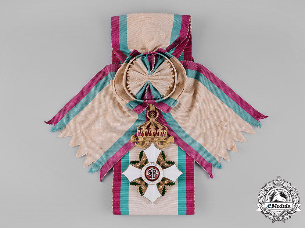 bulgaria,_kingdom._an_order_of_civil_merit,_grand_cross,_by_j.schwerdtner,_c.1940_c18-027076