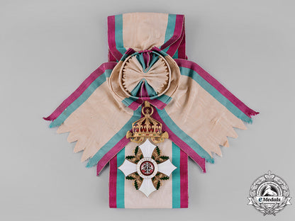 bulgaria,_kingdom._an_order_of_civil_merit,_grand_cross,_by_j.schwerdtner,_c.1940_c18-027076