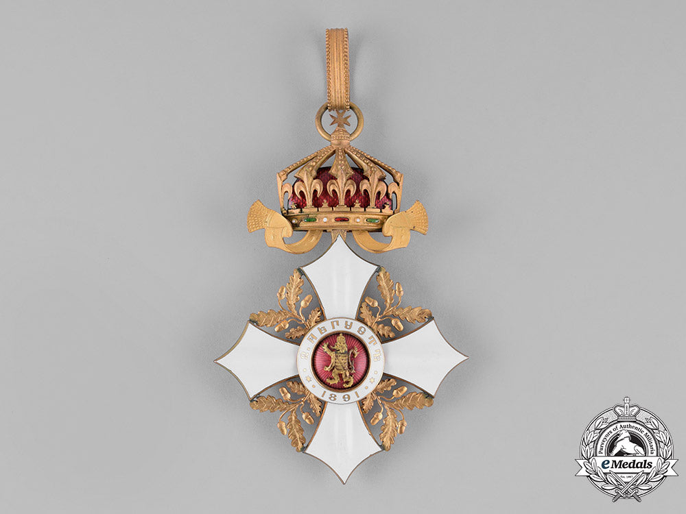 bulgaria,_kingdom._an_order_of_civil_merit,_grand_cross,_by_j.schwerdtner,_c.1940_c18-027078