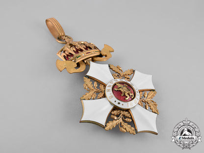 bulgaria,_kingdom._an_order_of_civil_merit,_grand_cross,_by_j.schwerdtner,_c.1940_c18-027079