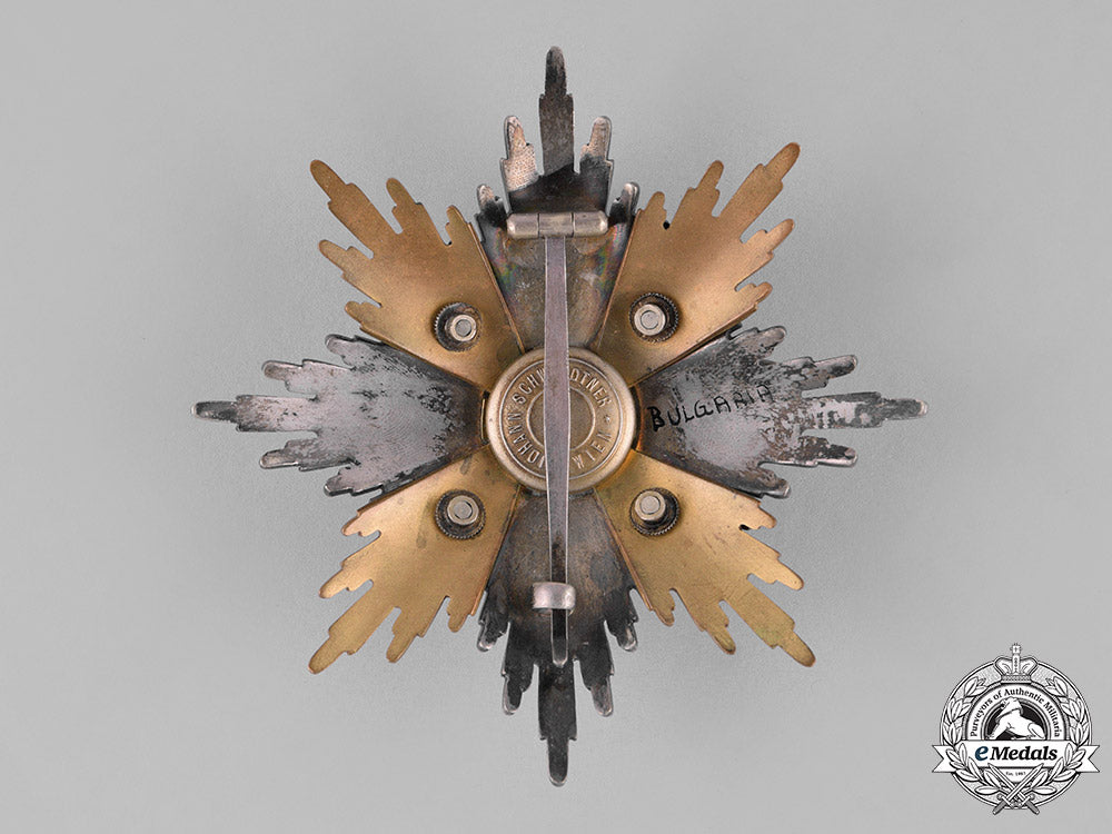 bulgaria,_kingdom._an_order_of_civil_merit,_grand_cross,_by_j.schwerdtner,_c.1940_c18-027082