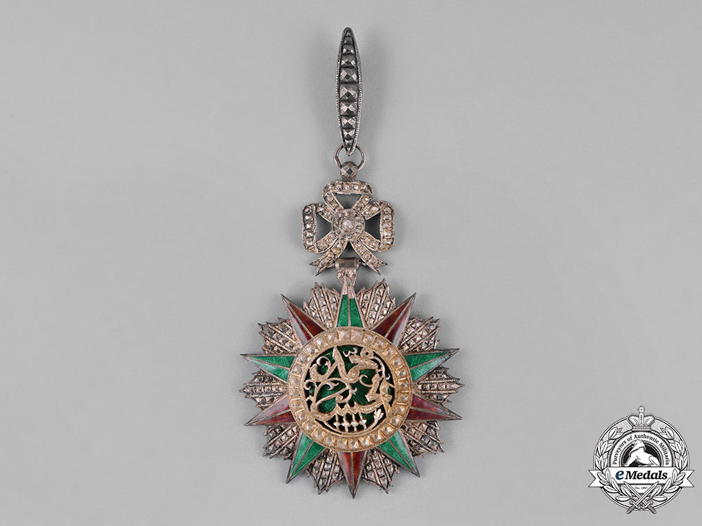 tunisia,_french_protectorate._an_order_of_glory,_grand_cross,_by_kretly,_c.1925_c18-027090