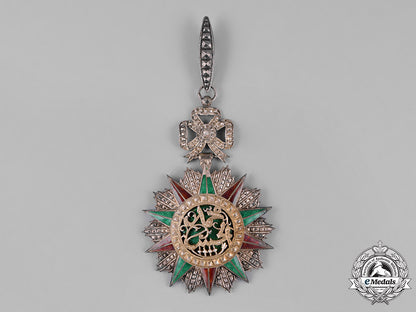 tunisia,_french_protectorate._an_order_of_glory,_grand_cross,_by_kretly,_c.1925_c18-027090