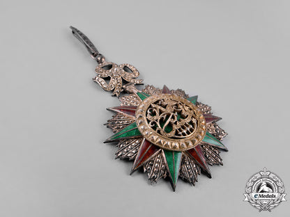 tunisia,_french_protectorate._an_order_of_glory,_grand_cross,_by_kretly,_c.1925_c18-027092