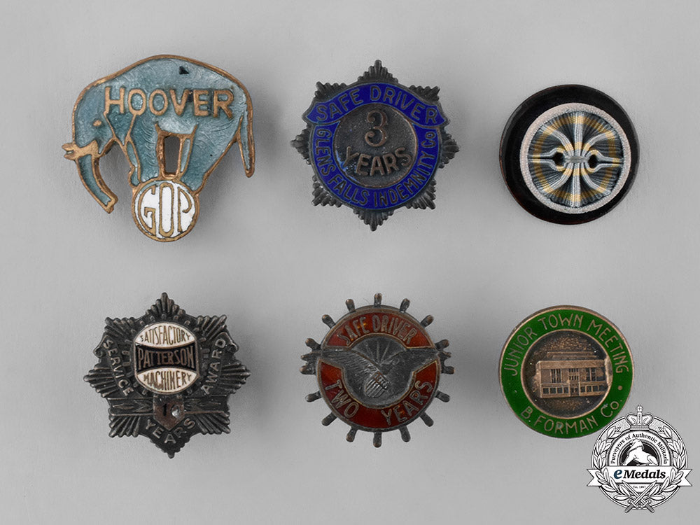 united_states.twenty_insignia_badges_c18-027119_1_1