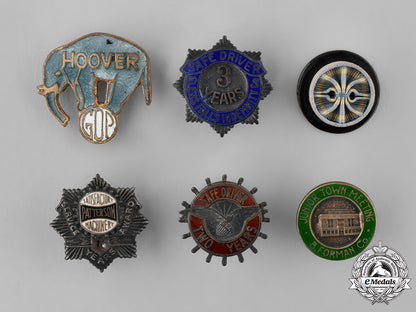 united_states.twenty_insignia_badges_c18-027119_1_1