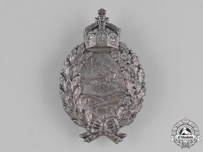 prussia,_state._a_pilot’s_badge,_c.1918_c18-027138