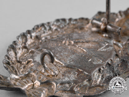 prussia,_state._a_pilot’s_badge,_c.1918_c18-027142