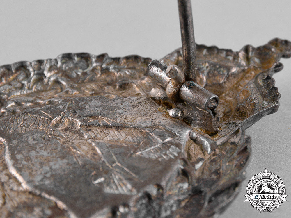 prussia,_state._a_pilot’s_badge,_c.1918_c18-027143