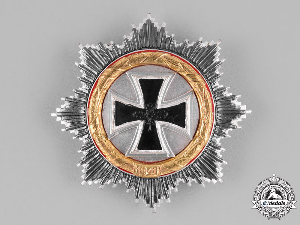 germany,_federal_republic._a_german_cross_in_gold,1957_version_c18-027154