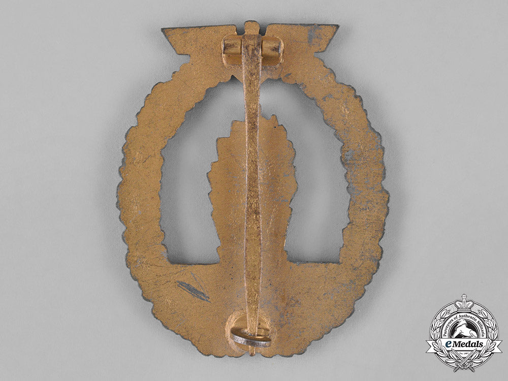 germany,_kriegsmarine._a_minesweeper_war_badge_by_forester&_barth_c18-027190