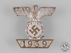 Germany. A Clasp Of The Iron Cross 1939 Second Class; 2Nd Type