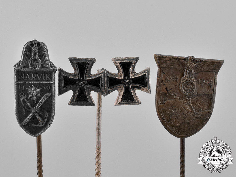 germany._three_miniature_stickpins_c18-027284