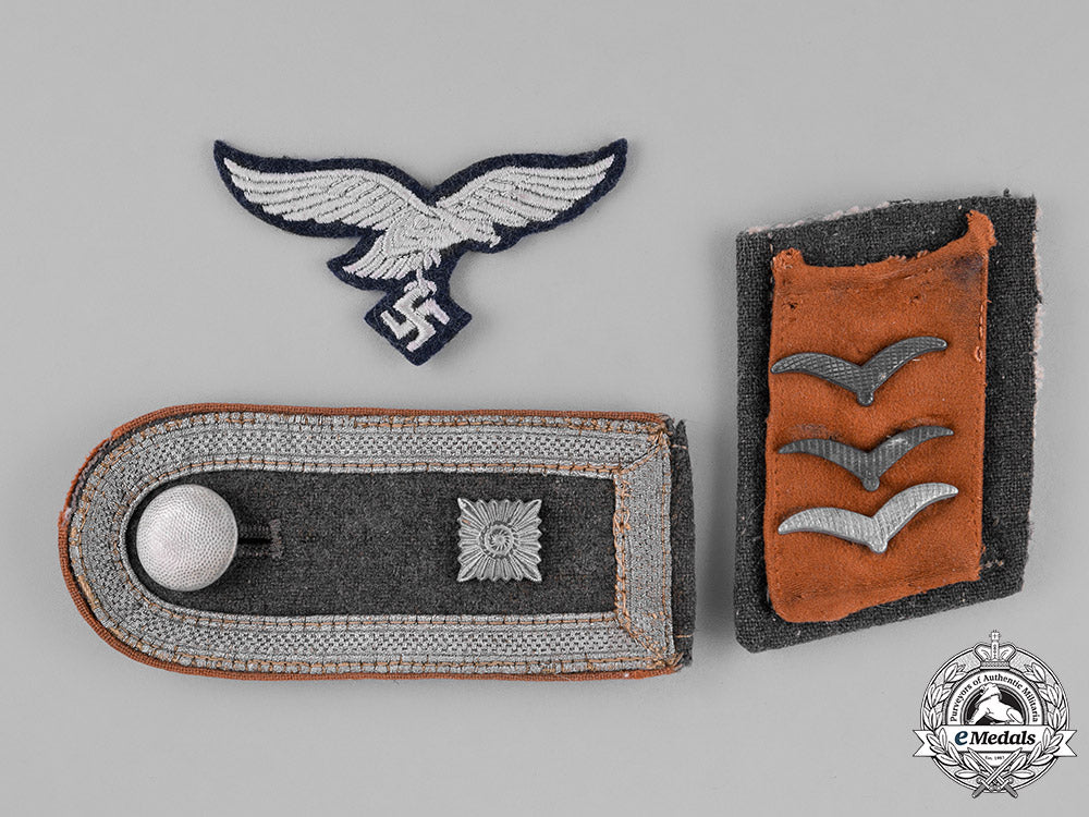germany,_luftwaffe._three_cloth_items_c18-027296_1