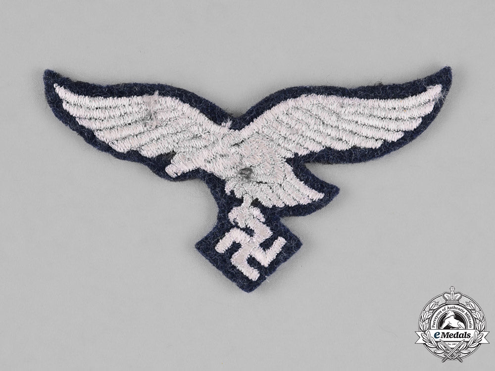 germany,_luftwaffe._three_cloth_items_c18-027298_1