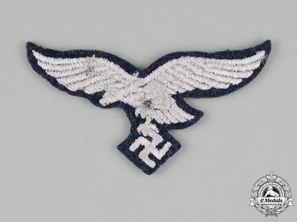 germany,_luftwaffe._three_cloth_items_c18-027298_1