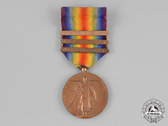 United States. World War I Victory Medal