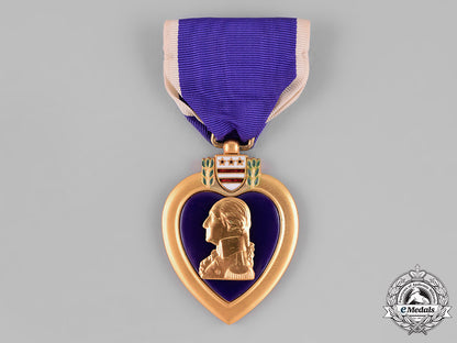 united_states._a_purple_heart,_to_private_first_class_james_william_davis,_united_states_marine_corps_c18-027326