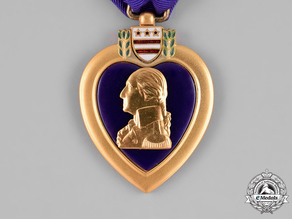 united_states._a_purple_heart,_to_private_first_class_james_william_davis,_united_states_marine_corps_c18-027327