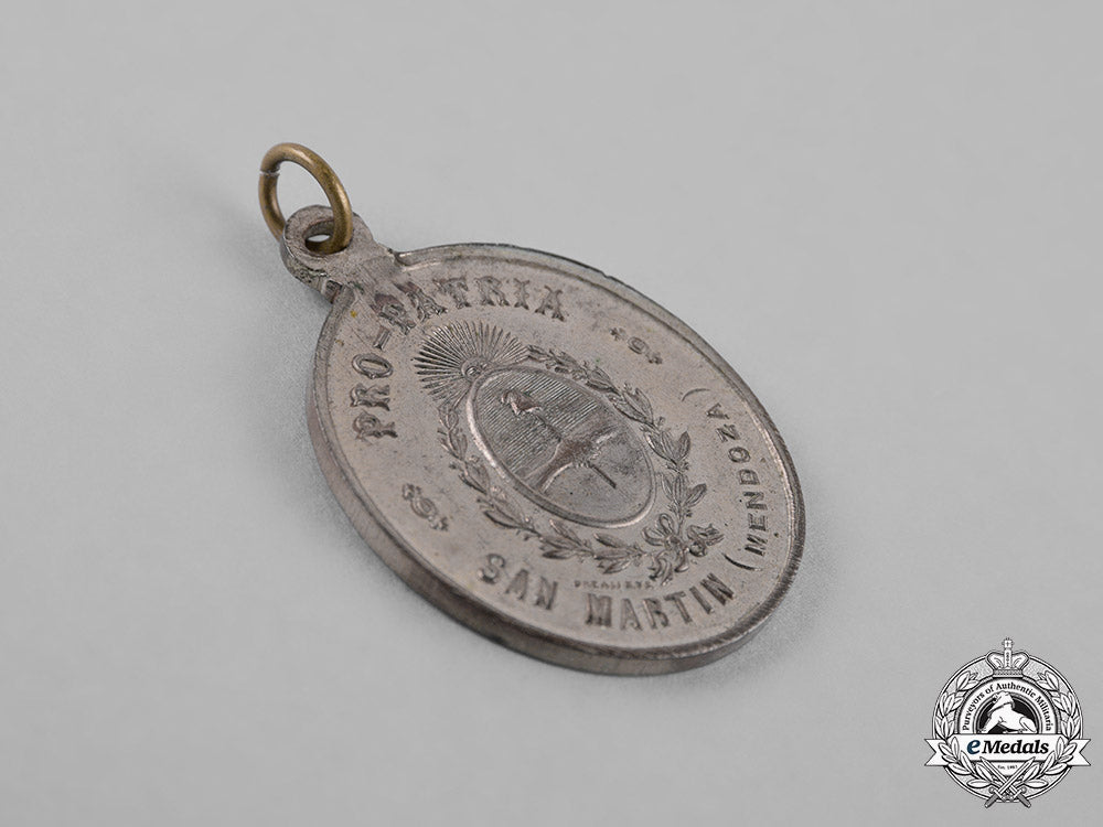 argentina._a_commemorative_medal_for_the_navy_from_san_martin,_mendoza_c18-027425