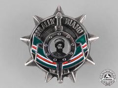 Chechen Republic. An Order "Defender Of Honour", 2Nd Class