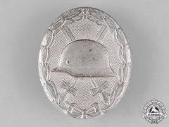 Germany, Federal Republic. A Wound Badge, Silver Grade
