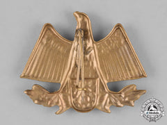 Germany. A 1935 Nsdap Thüringen Celebration Badge