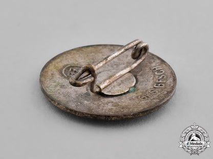 germany._a_national_socialist_worker’s_youth_organization_membership_badge,_by_robert_beck_c18-027567