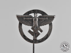 Germany. A National Socialist Flyer’s Corps Sponsor Stick Pin