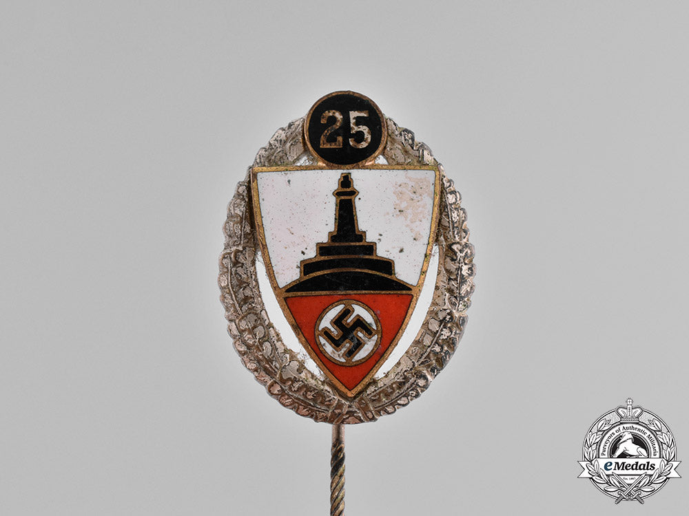 germany._a25-_year_long_kyfhäuser_veterans_association_membership_stick_pin_c18-027578