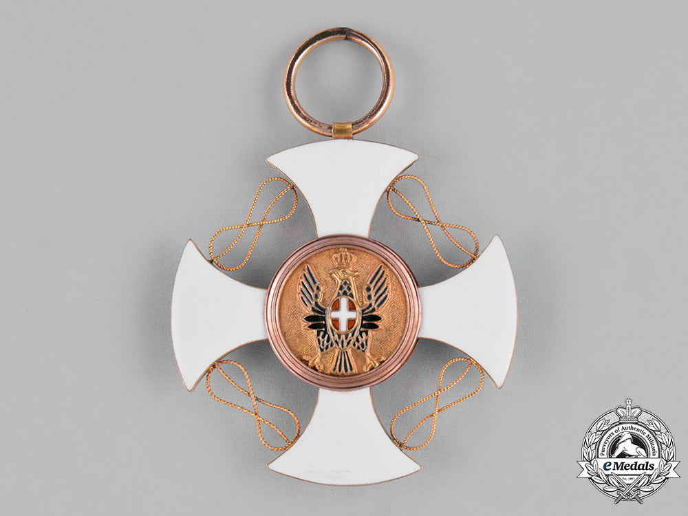 italy,_kingdom._an_order_of_the_crown_of_italy_in_gold,_grand_cross,_by_e._gardino,_c.1930_c18-027612_1