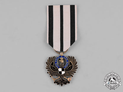 prussia._an_housorder_of_hohenzollern,_knight’s_eagle,_c.1914_c18-027687