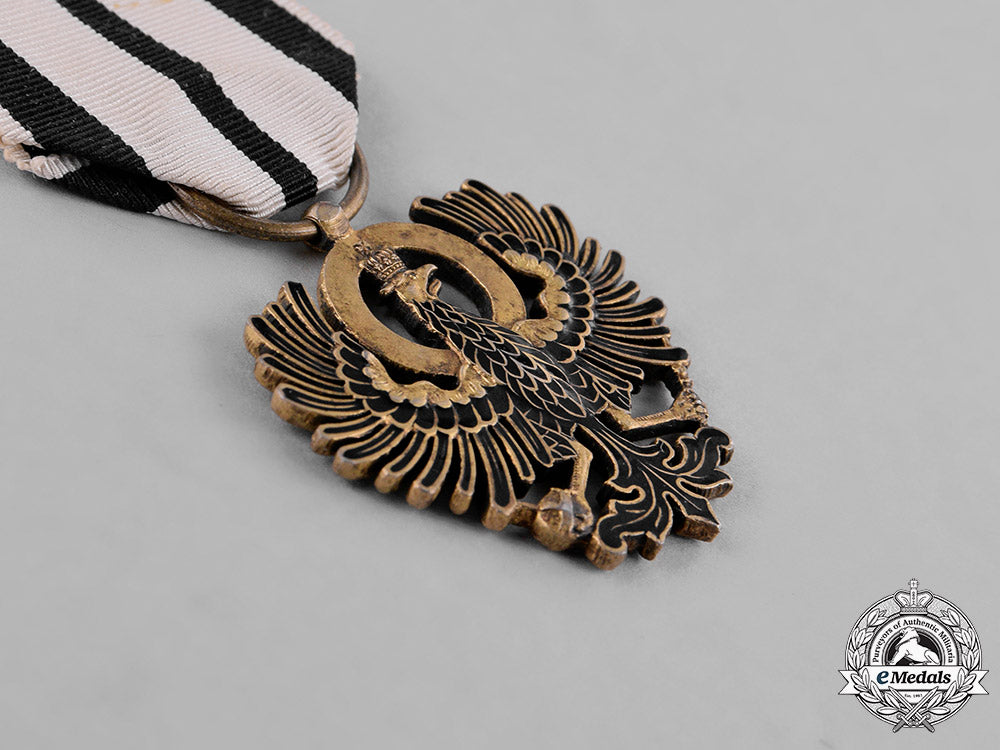 prussia._an_housorder_of_hohenzollern,_knight’s_eagle,_c.1914_c18-027691