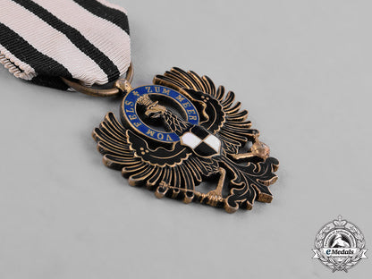 prussia._an_housorder_of_hohenzollern,_knight’s_eagle,_c.1914_c18-027692