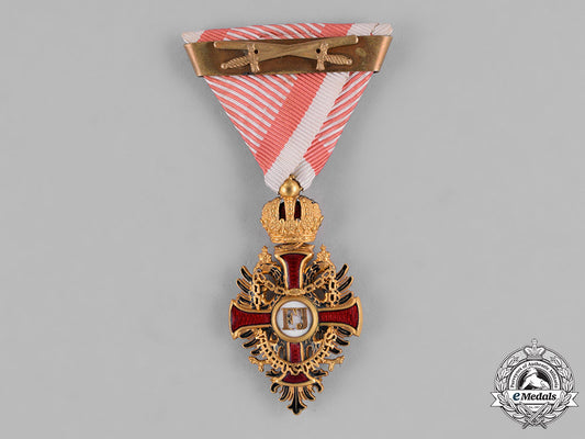 austria,_empire._a_franz_joseph_order,_knight’s_cross_with_swords,_by_vincent_mayer,_c.1914_c18-027701_1