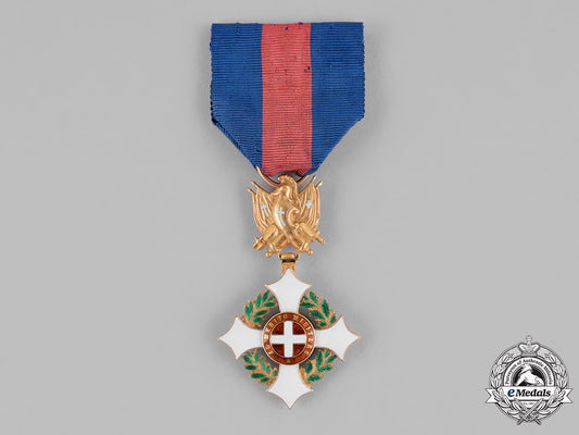 sardinia,_kingdom._a_military_order_of_savoy_in_gold,_officer,_c.1875_c18-027737