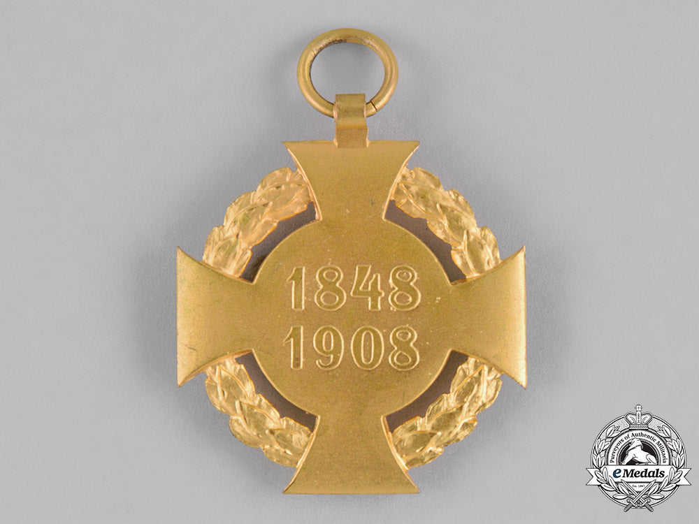 austria,_empire._four_medals,_awards,_and_decorations_c18-027777
