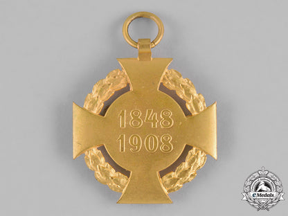 austria,_empire._four_medals,_awards,_and_decorations_c18-027777