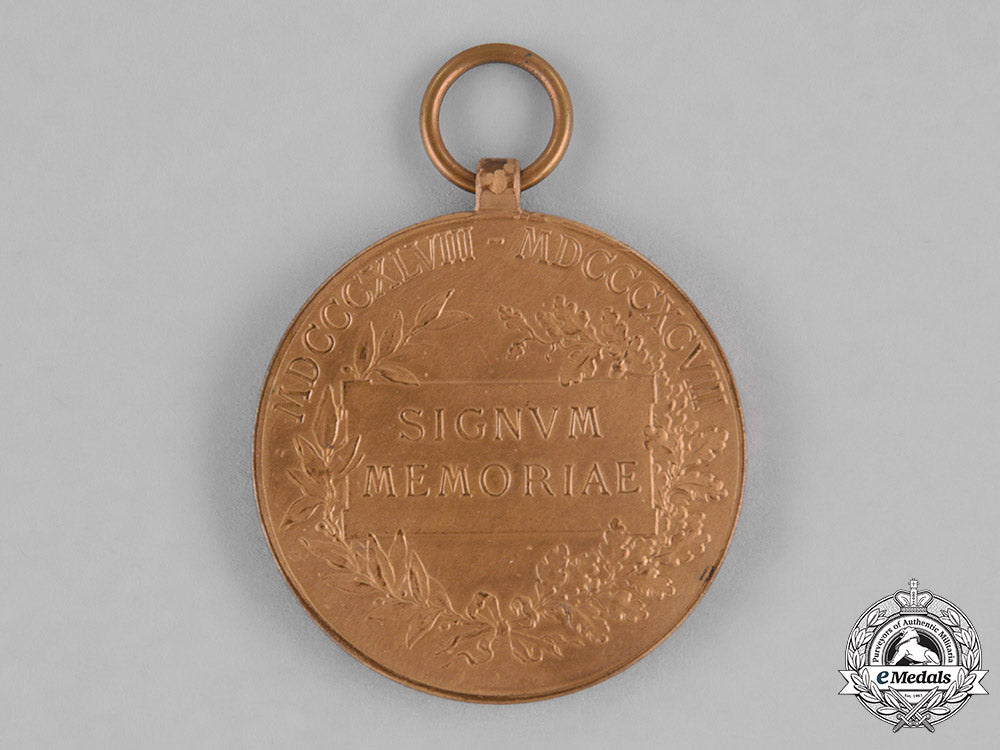 austria,_empire._four_medals,_awards,_and_decorations_c18-027783