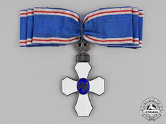 Iceland, Kingdom. An Order Of The Falcon, Commander, C.1930