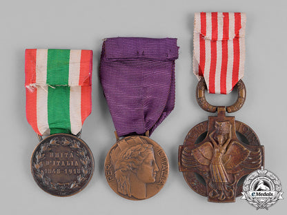 czechoslovakia,_republic._italy,_kingdom._three_first_war_period_medals&_awards_c18-027830_1_1_1_1_1_1_1_1_1_1_1_1_1_1_1_1_1