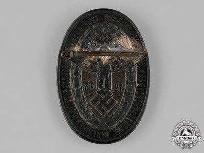 germany,_third_reich._a1936_league_of_german_police_officials_rally_in_thüringen_badge_c18-028009