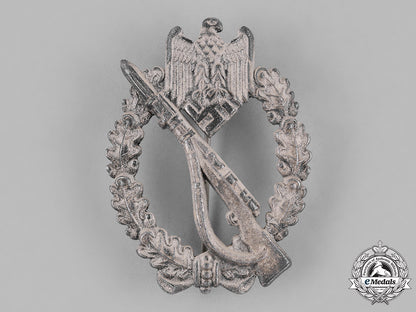 germany,_heer._a_wehrmacht_heer(_army)_infantry_assault_badge,_silver_grade,_c.1943_c18-028010