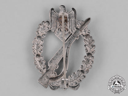 germany,_heer._a_wehrmacht_heer(_army)_infantry_assault_badge,_silver_grade,_c.1943_c18-028011