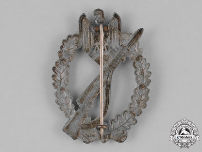 germany,_heer._a_wehrmacht_heer(_army)_infantry_assault_badge,_silver_grade,_c.1943_c18-028017